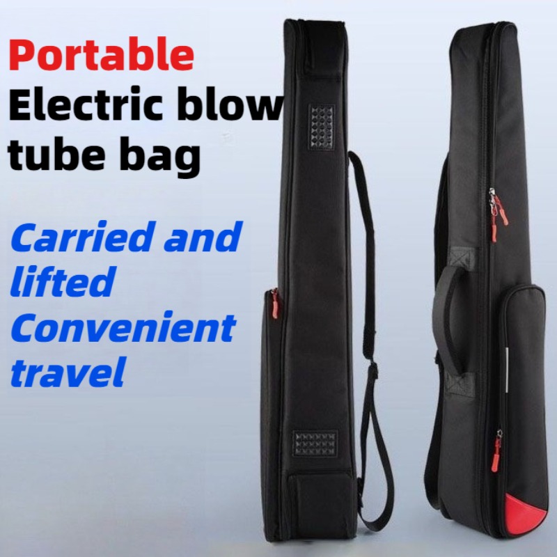 Musical Instrument Bag - Oxford Cloth Electric Blow Tube Bag