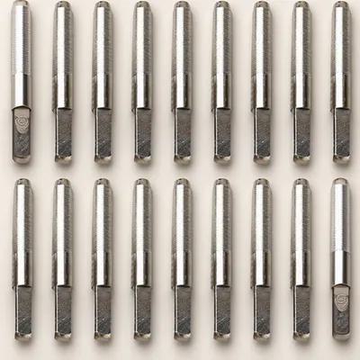 Musical Instrument Zither Harp - 16Pcs Musical Instrument Metal Pin Peg