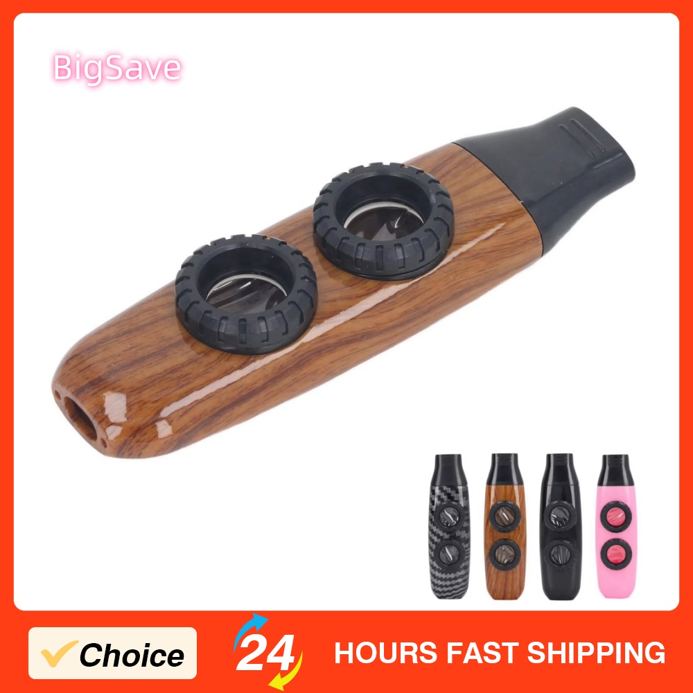 Musical Instrument Kazoo - Kazoo Flute Instrument Kazoo Flute Dual