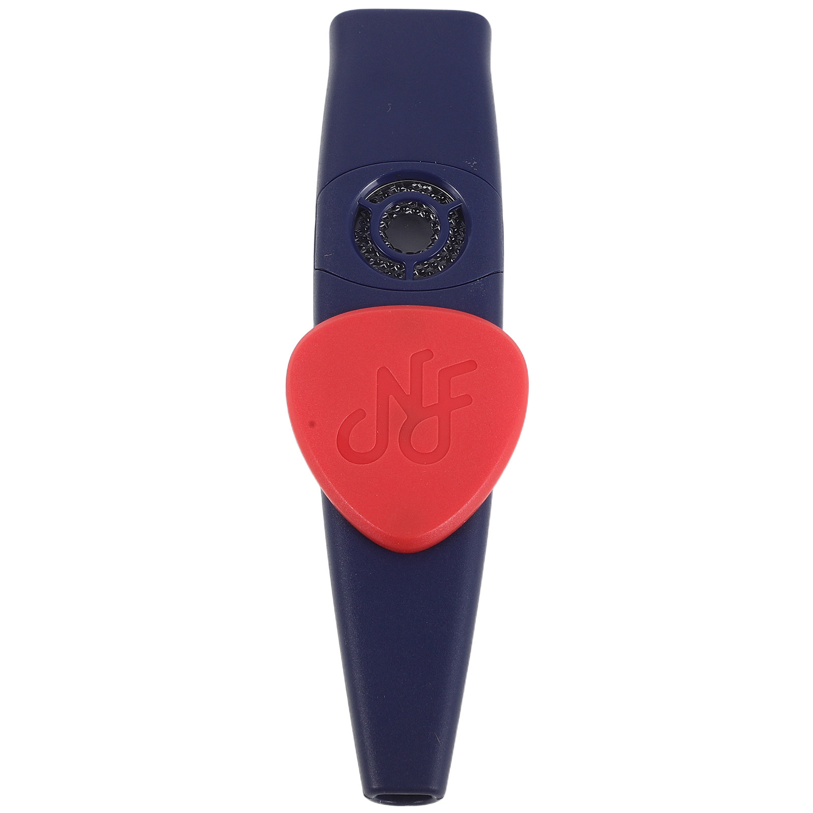Musical Instrument Kazoo - Premium Metal Kazoo Instrument for Beginners