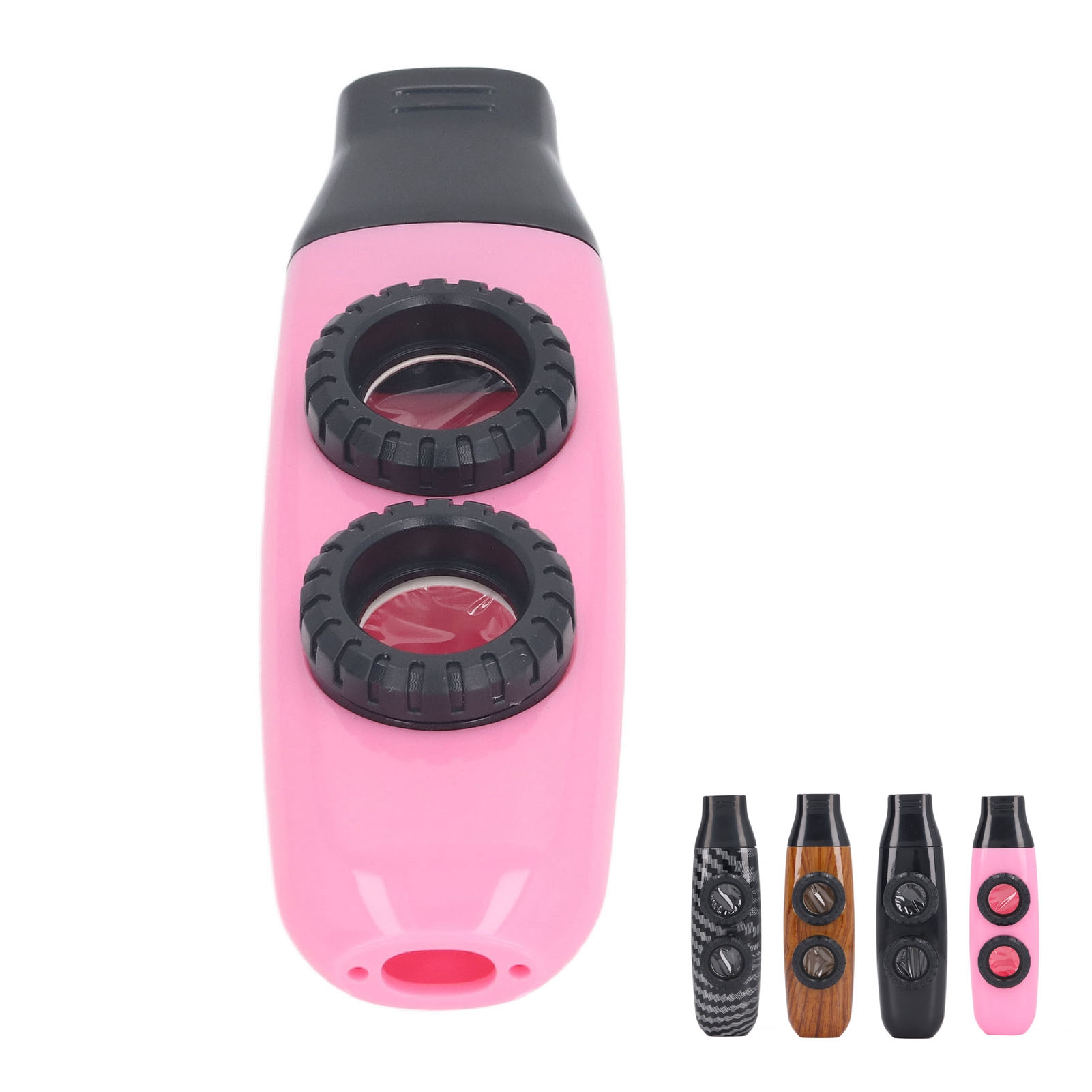 Dual Kazoo Flute Kazoo Flute D - Musical Instrument Kazoo recension och pris