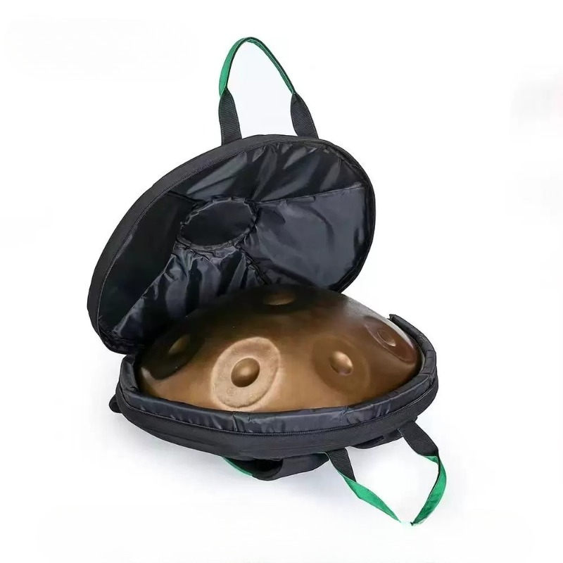 Professional Handpan Bag Handh - Musical Instrument Bag recension och pris