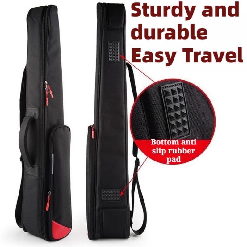 Oxford Cloth Electric Blow Tub - Musical Instrument Bag recension och pris