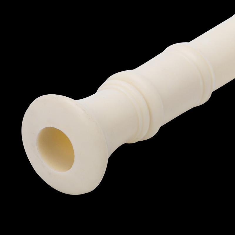 Plastic Instrument Musical Sop - Soprano Recorder Plastic recension och pris