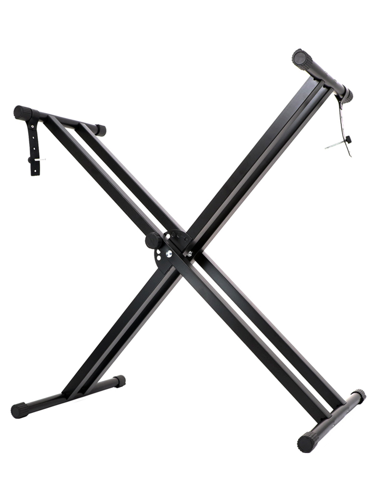 1pc Keyboard Stand Adjustable  - Musical Instrument Keyboard recension och pris
