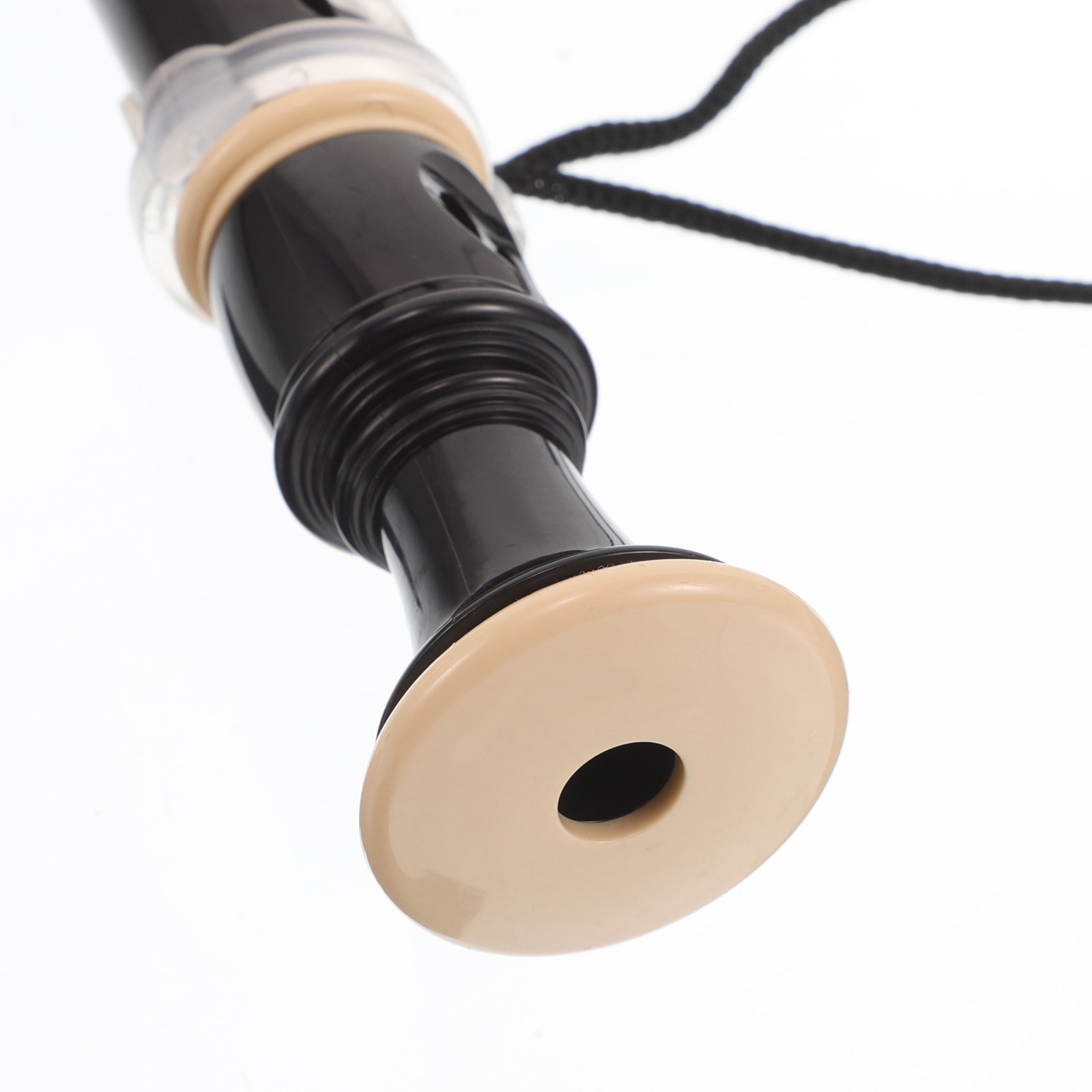 1Set German 8-Hole Soprano Rec - Soprano Recorder Plastic recension och pris