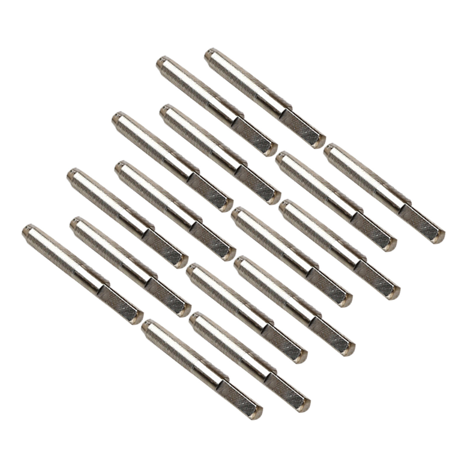 16Pcs Musical Instrument Metal - Musical Instrument Zither Harp recension och pris