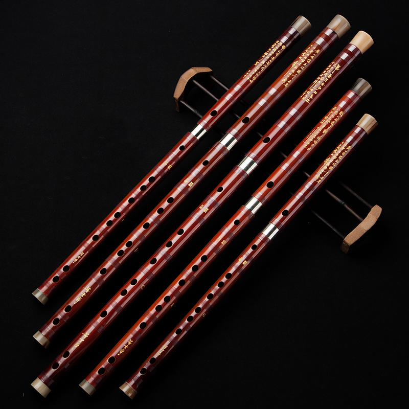 Dong Xuehua 8885 Bamboo Flute  - Musical Instrument Sign recension och pris