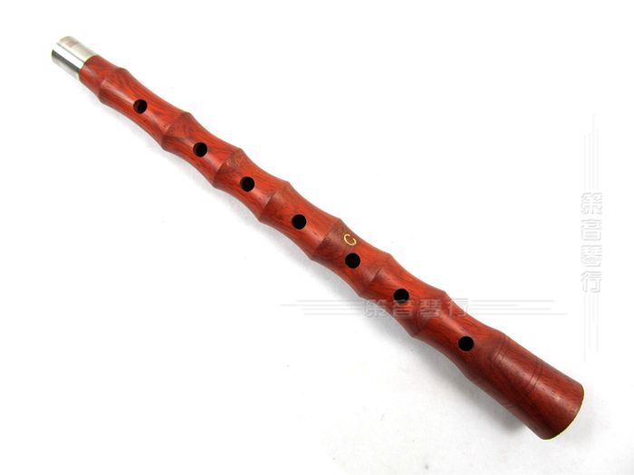 High Quality Rosewood Suona/Sh - Musical Instrument Zurna recension och pris