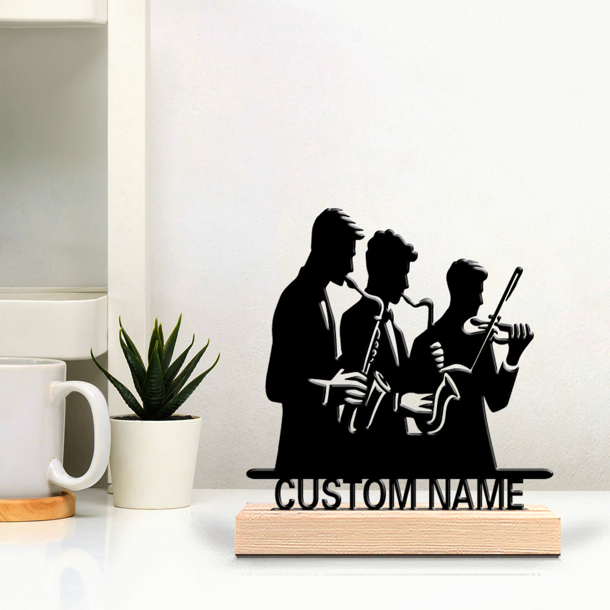 1pc Playing musical instrument - Musical Instrument And Name recension och pris