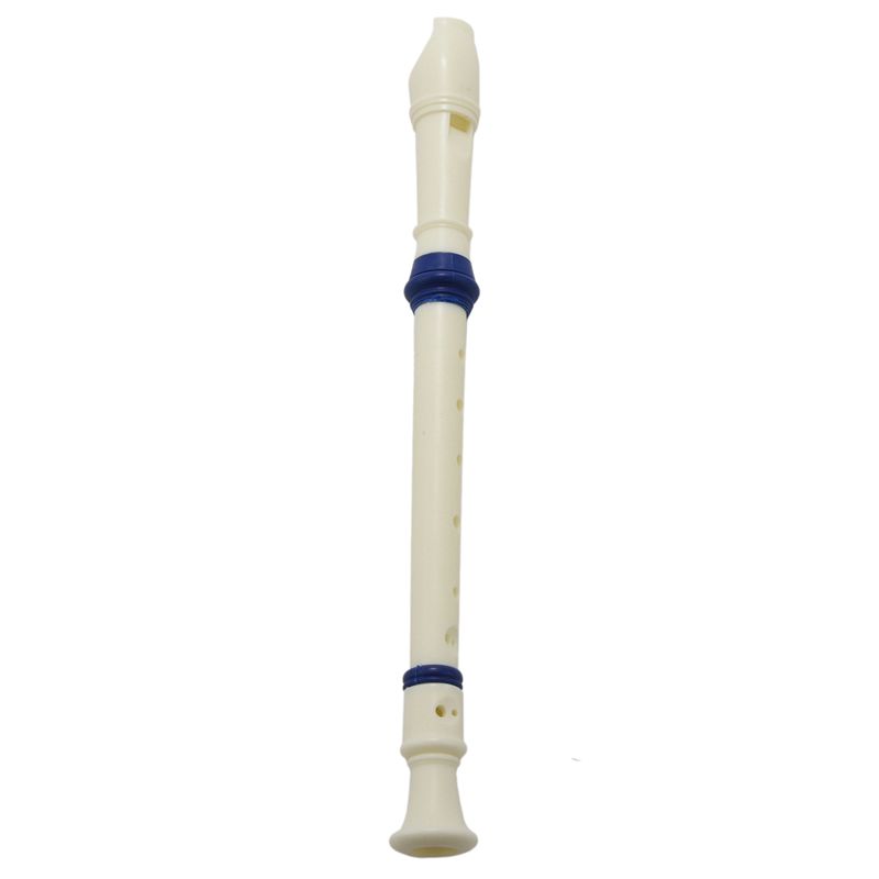 A89E-3X Students Plastic 8 Hol - Soprano Recorder Plastic recension och pris