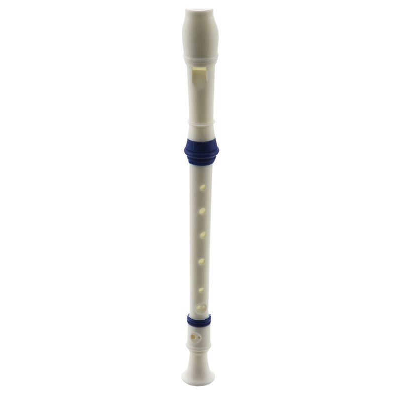 A89E-3X Students Plastic 8 Hol - Soprano Recorder Plastic recension och pris