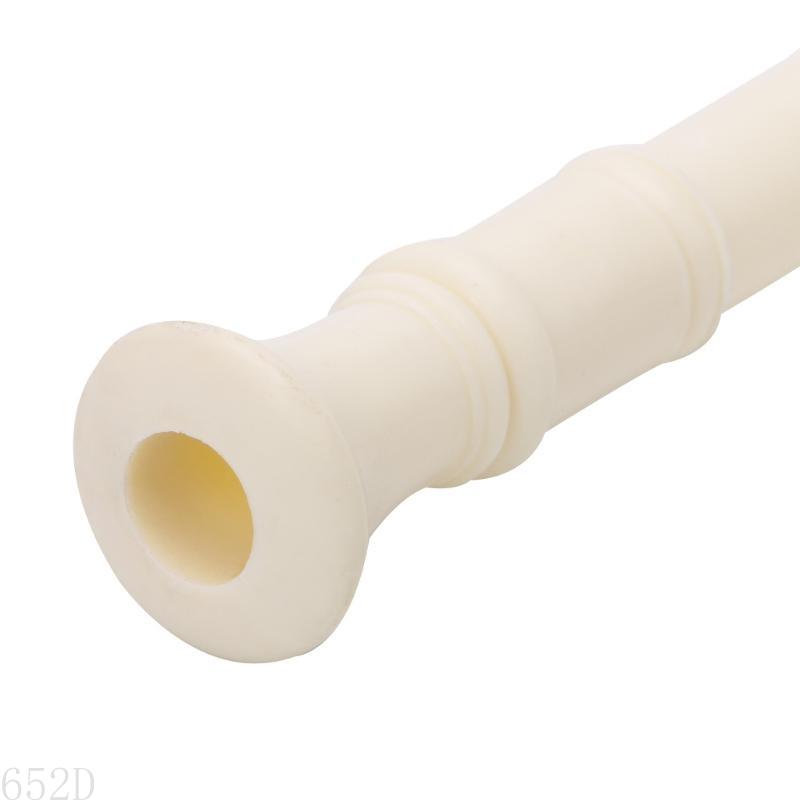 652D Plastic Instrument Musica - Soprano Recorder Plastic recension och pris