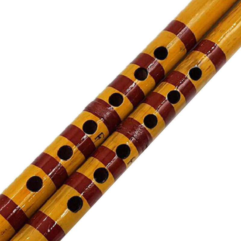 NEW Handmade Bamboo Flute Trad - Musical Instrument Zurna recension och pris