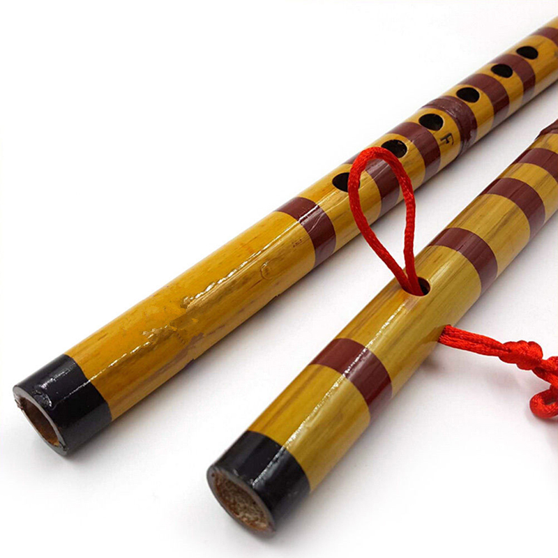 NEW Handmade Bamboo Flute Trad - Musical Instrument Zurna recension och pris