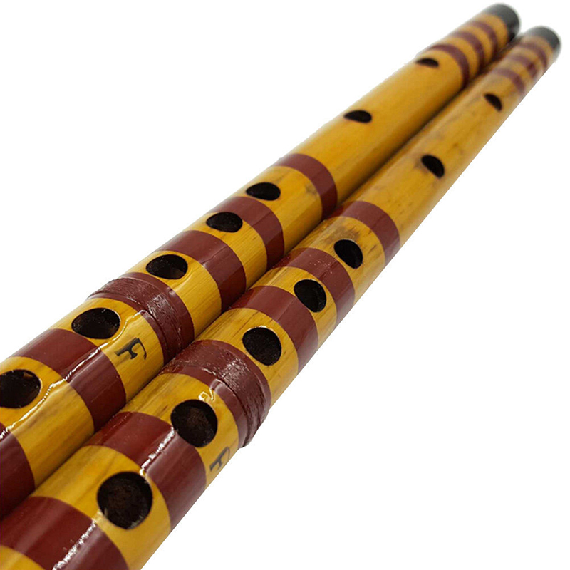 NEW Handmade Bamboo Flute Trad - Musical Instrument Zurna recension och pris