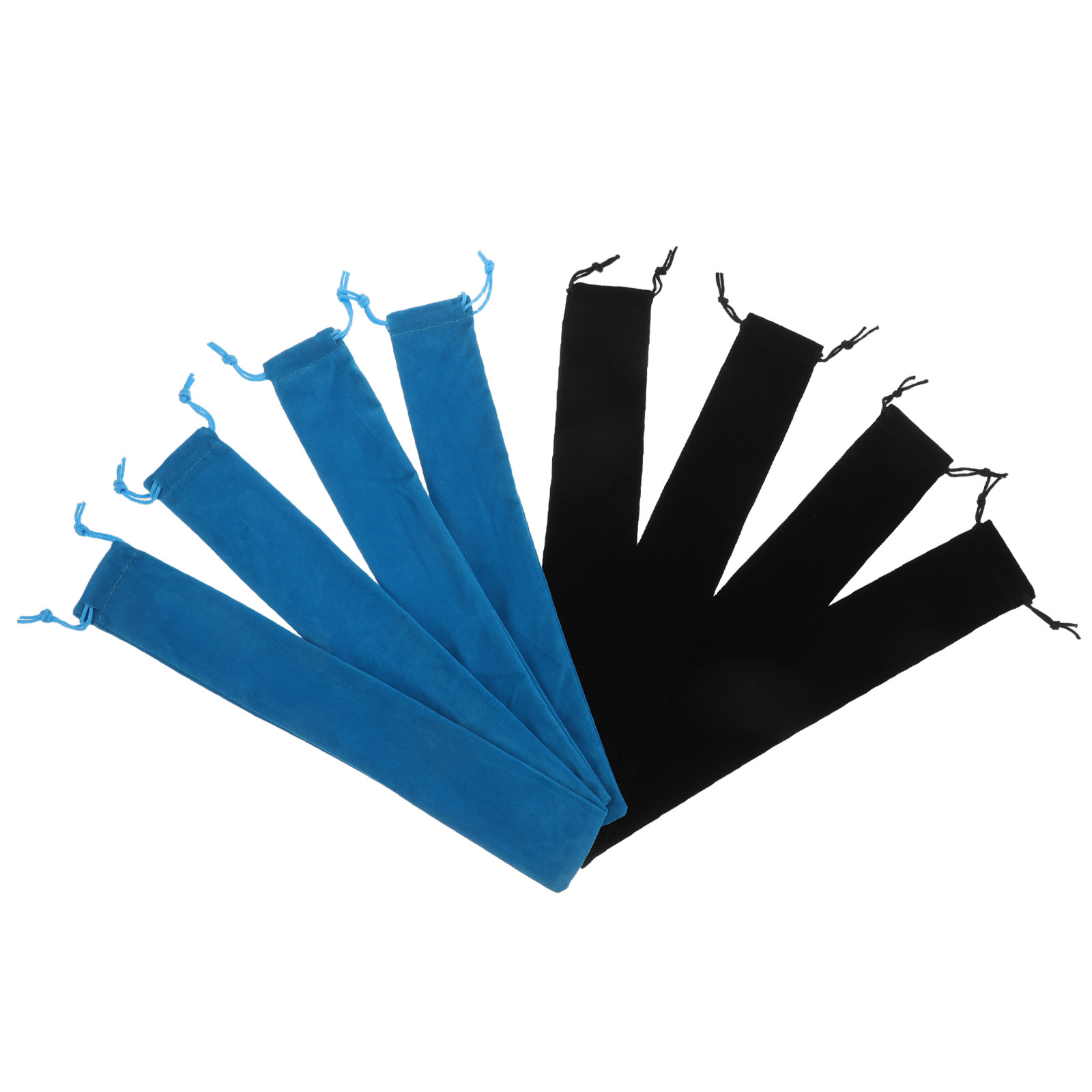 8Pcs Musical Instrument Storag - Musical Instrument Bag recension och pris