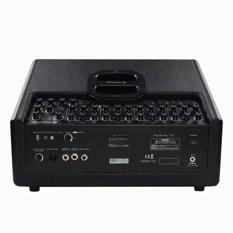Audio T2 + outdoor high-end si - Musical Instrument Ending In A recension och pris