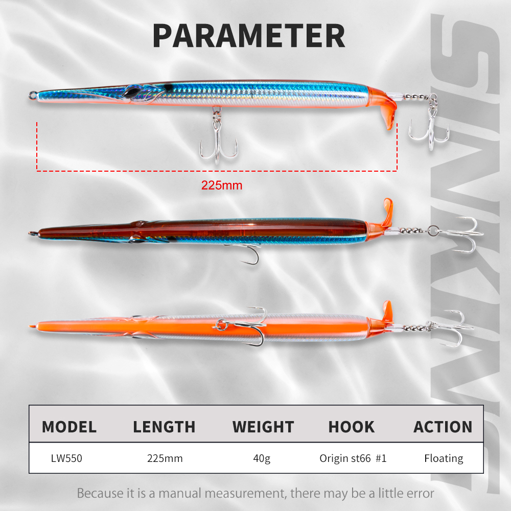 Hunthouse Propeller Needle Pen - Rain Stick Percussion recension och pris