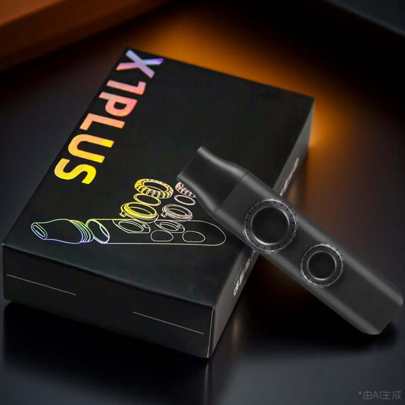 Double Flute Hole Kazoo Instru - Musical Instrument Kazoo recension och pris