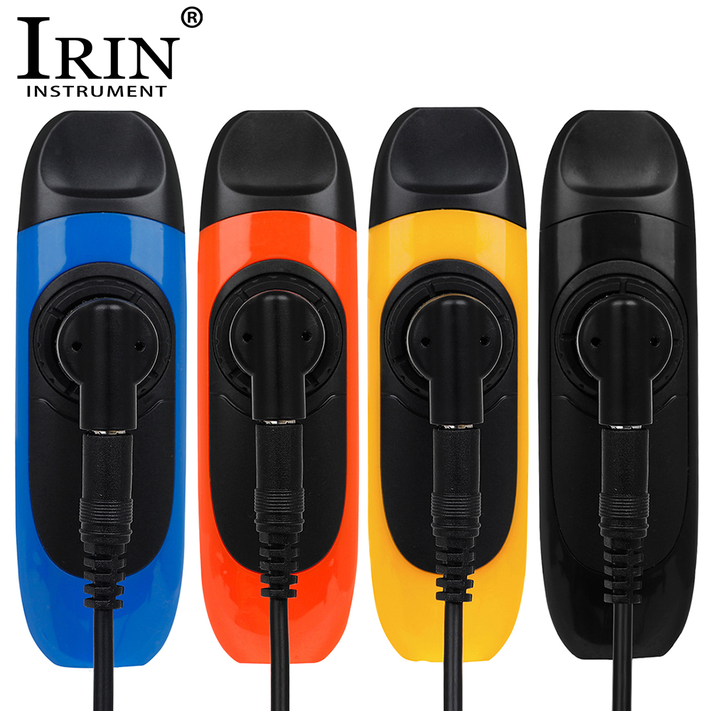 IRIN Kazoo New Flute Harmonica - Musical Instrument Kazoo recension och pris