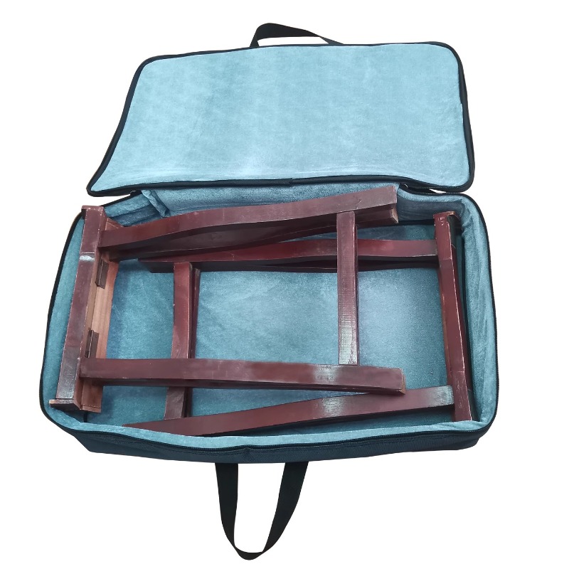 Guzheng Stand Storage Bag Univ - Musical Instrument Bag recension och pris