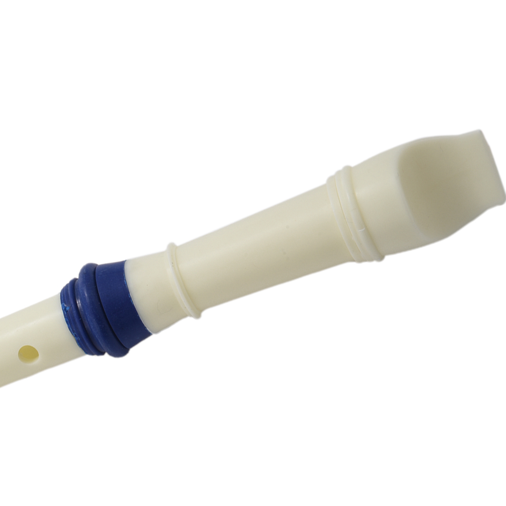 ABLB-10X Students Plastic 8 Ho - Soprano Recorder Plastic recension och pris