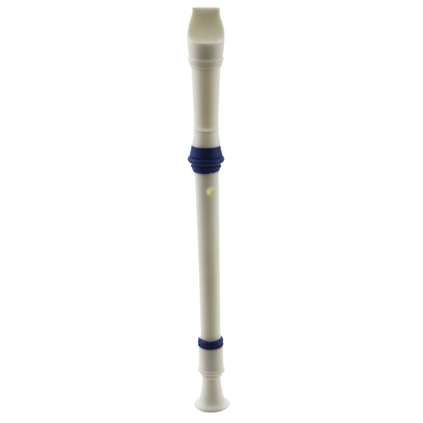 ABLB-10X Students Plastic 8 Ho - Soprano Recorder Plastic recension och pris