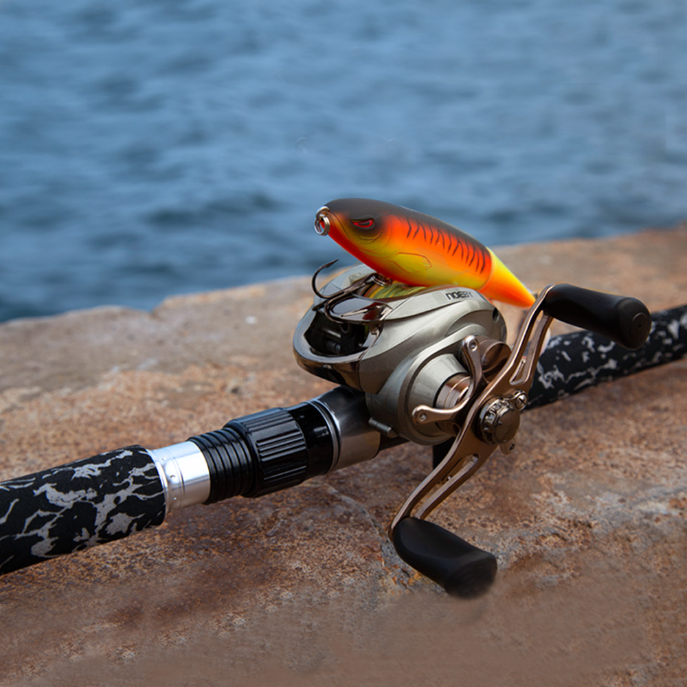 Hunthouse Whopper Plopper Hard - Rain Stick Percussion recension och pris