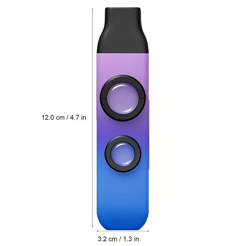 4pcs Adult Kazoo Suitable for  - Musical Instrument Kazoo recension och pris