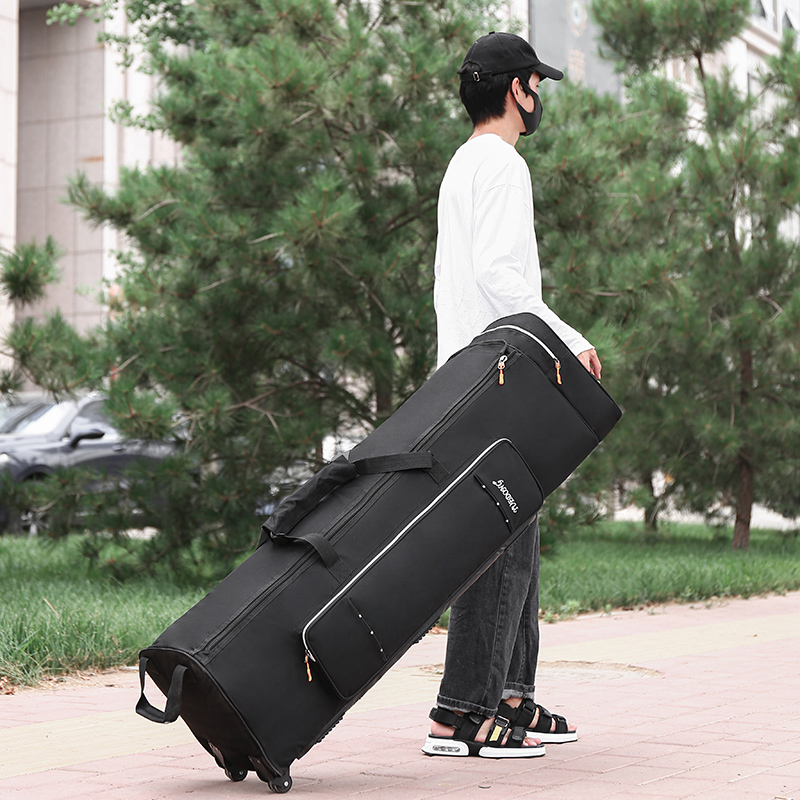 Oxford Cloth Drum Stand Bag Wa - Musical Instrument Bag recension och pris
