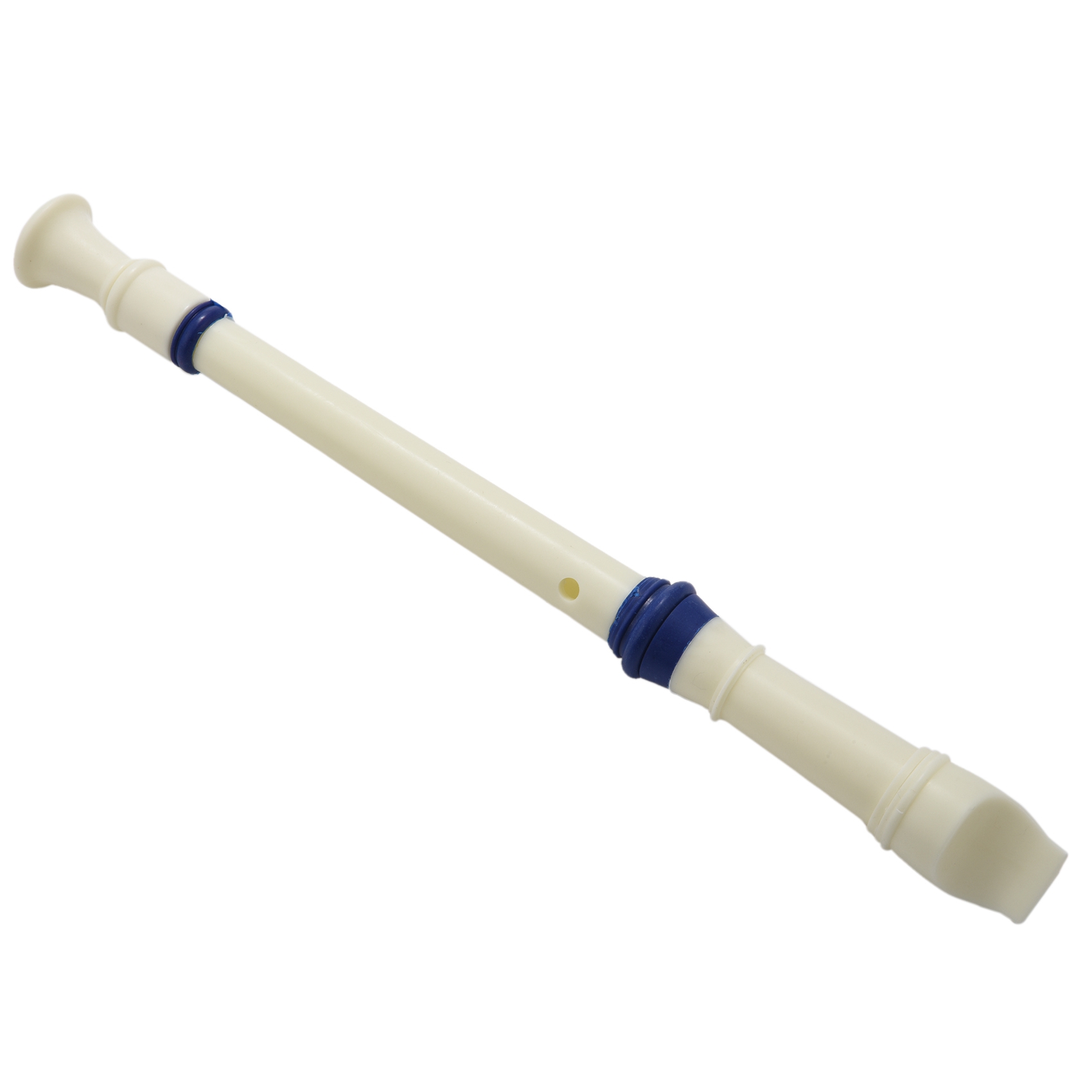 ABPF Students Plastic 8 Holes  - Soprano Recorder Plastic recension och pris