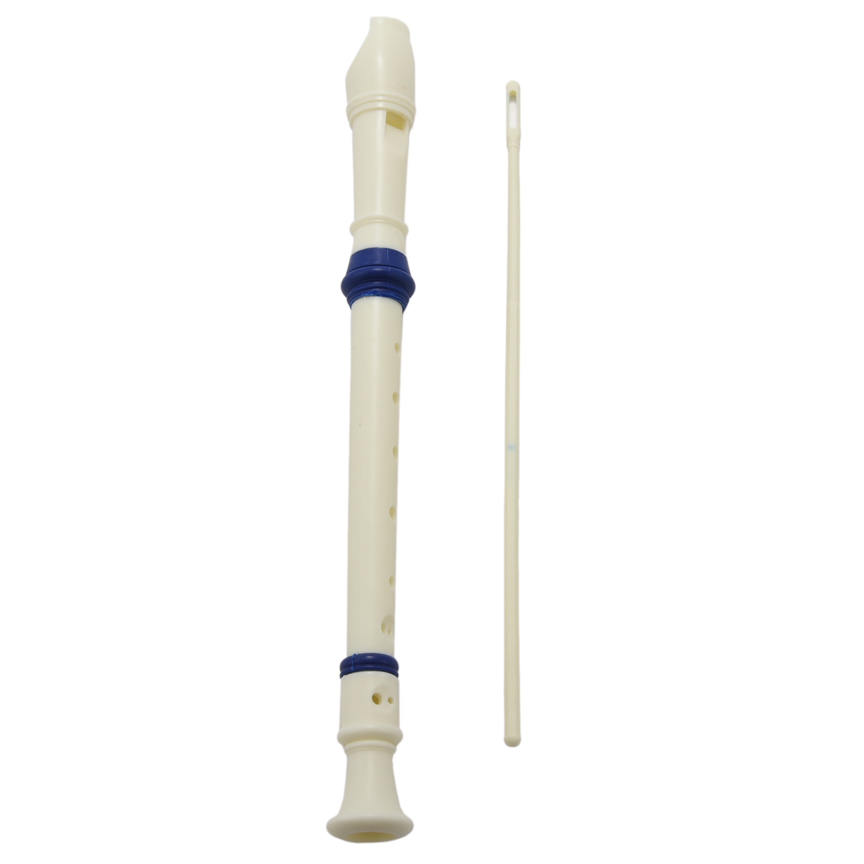 ABPF Students Plastic 8 Holes  - Soprano Recorder Plastic recension och pris
