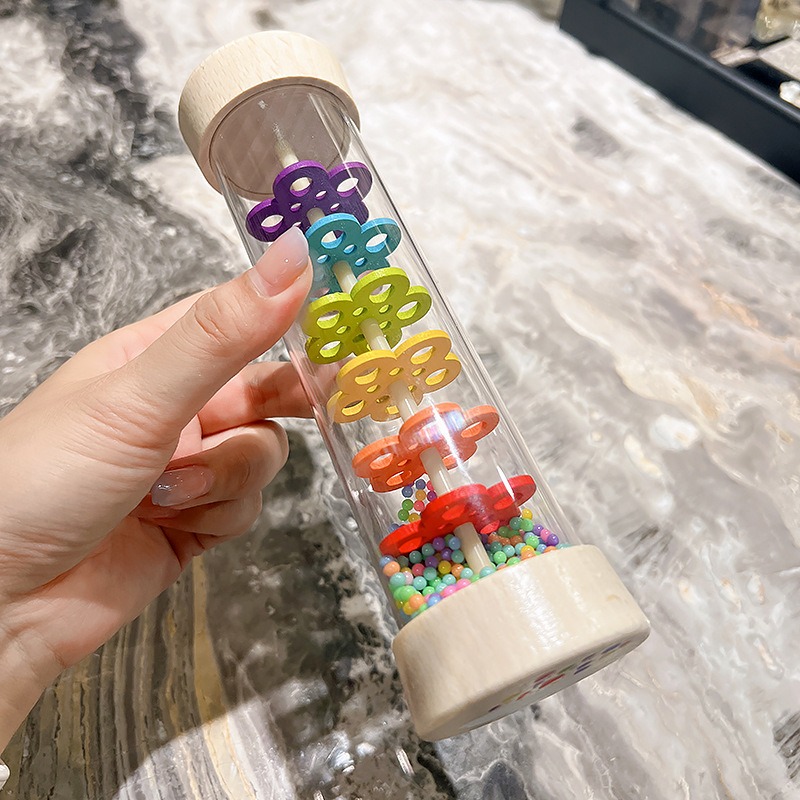 Rain Stick Orff Percussion Ins - Rain Stick Percussion recension och pris