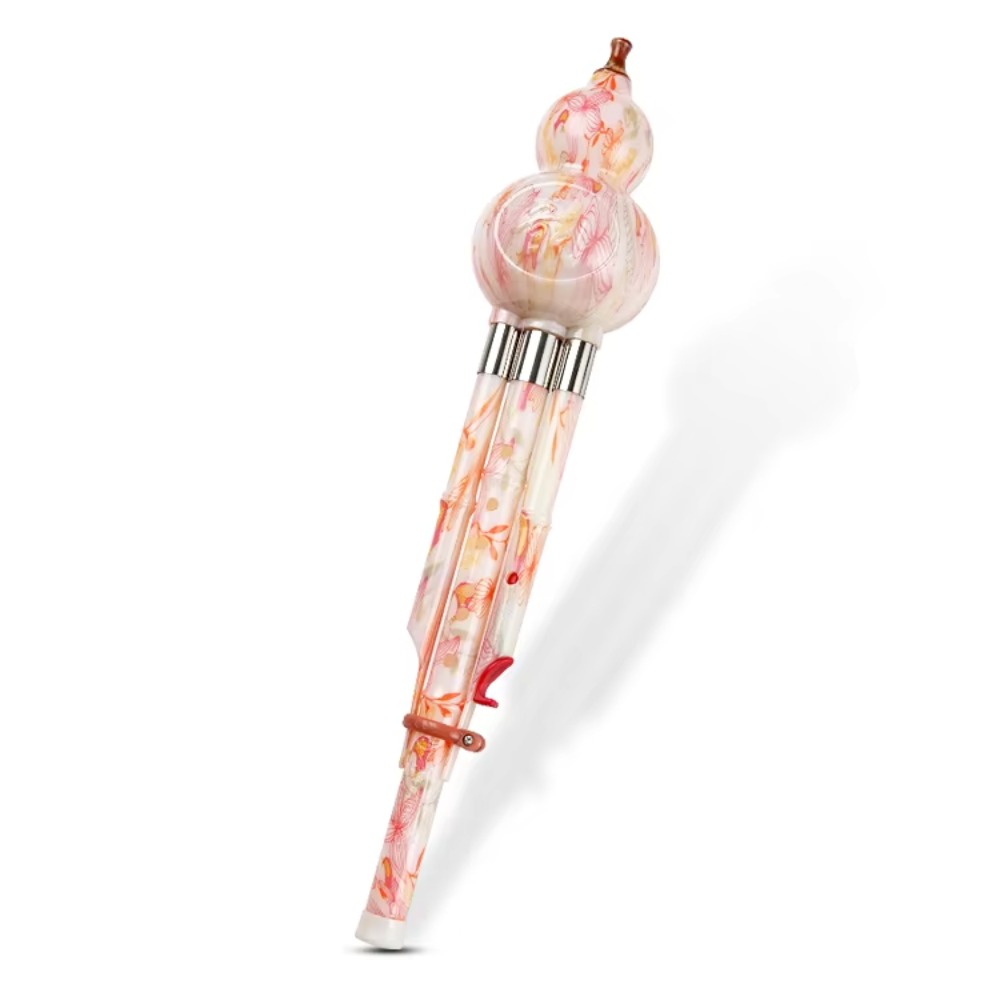 Professional Chinese Made C Ke - A Musical Instrument With Keys recension och pris