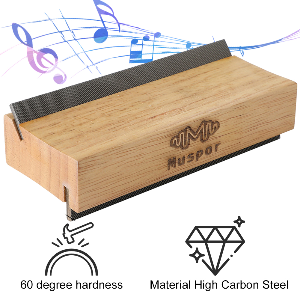35/90 Degree Wooden Musical In - Musical Instrument Ending In A recension och pris