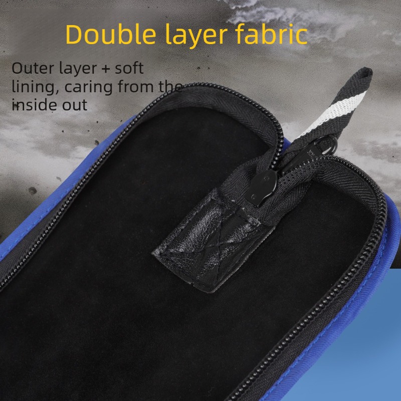 1Pcs Recorder Bag Tote Bag Min - Musical Instrument Bag recension och pris