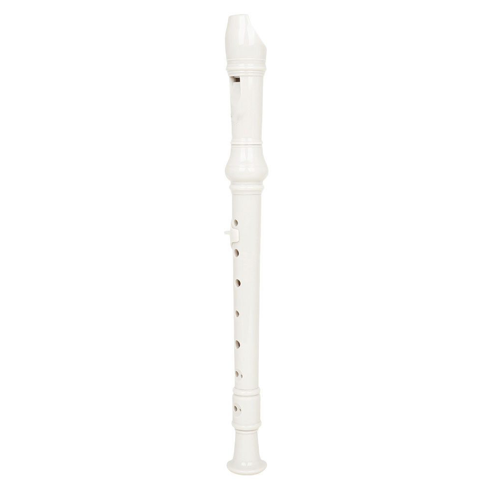 1Set Eight Hole Recorder Sopra - Soprano Recorder Plastic recension och pris